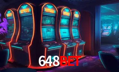 A Emoção da Loteria na 648BET: Uma Chance de Mudança de Vida