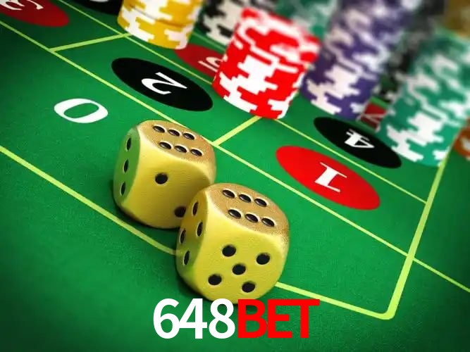 Statistics 648BET