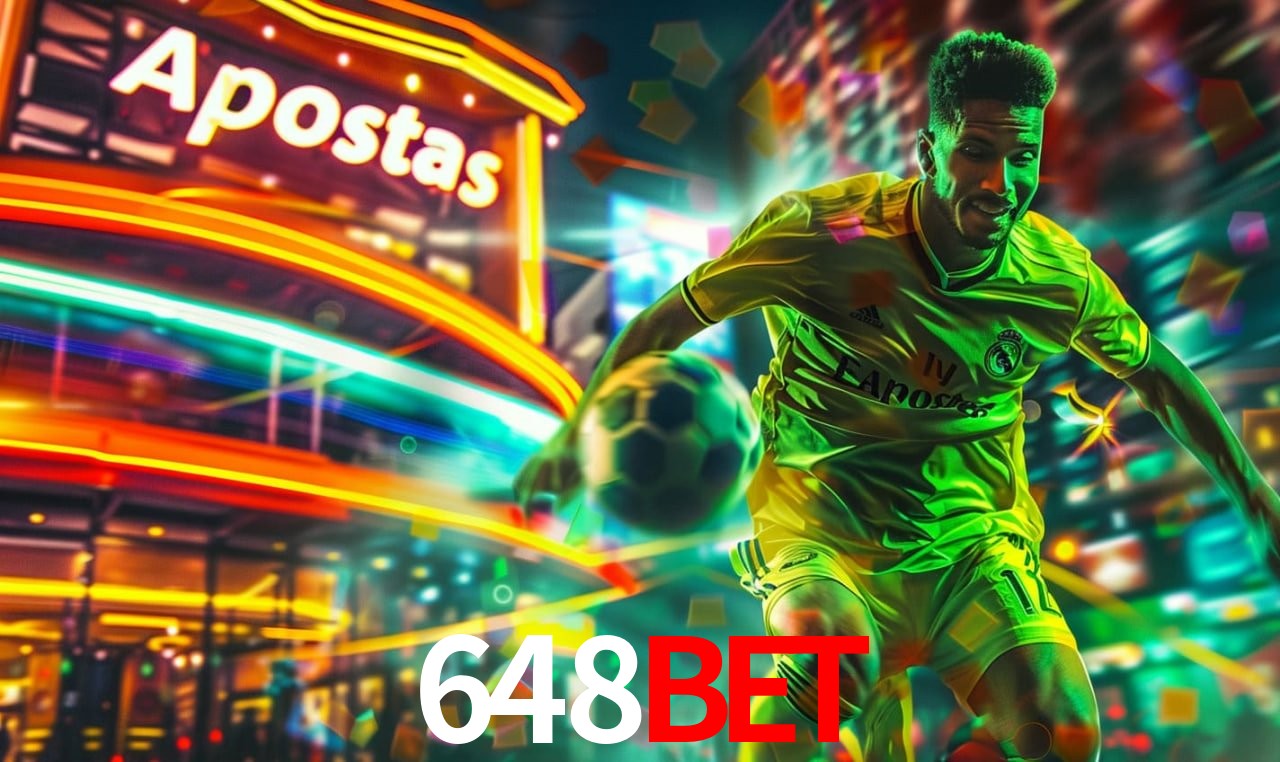 Experiência VIP 648BET