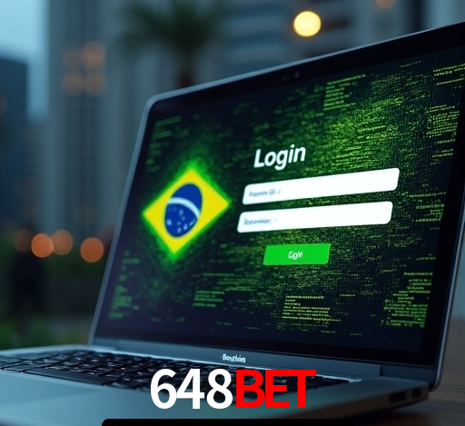Integração de APIs 648BET