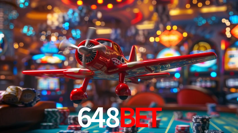 Estatísticas Crash Games 648BET