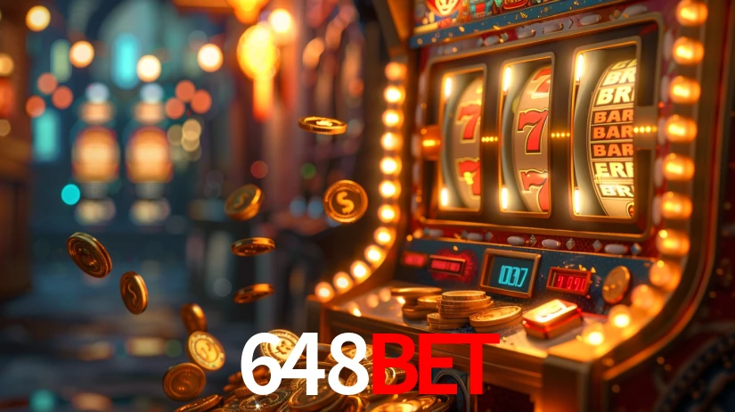 Ofertas Exclusivas 648BET