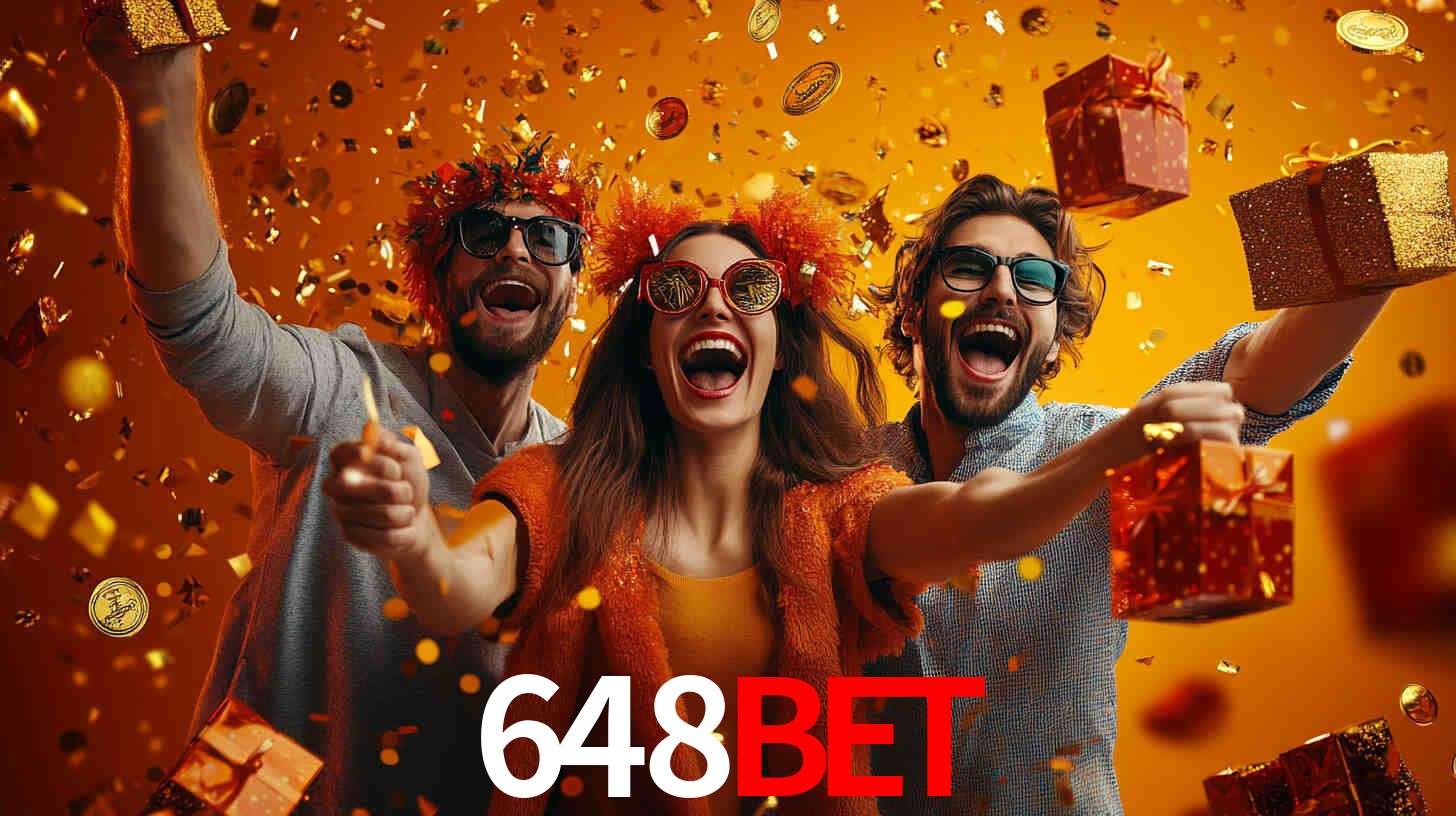 Promoção Relâmpago 648BET