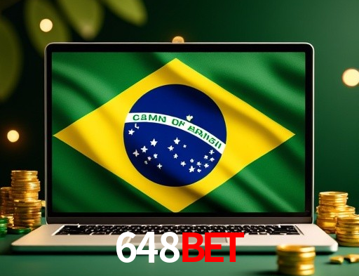 Provedores de Jogos 648BET