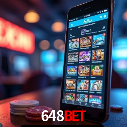 Casino VIP 648BET