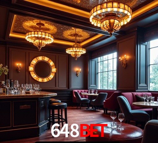 Especiais de Fim de Semana 648BET