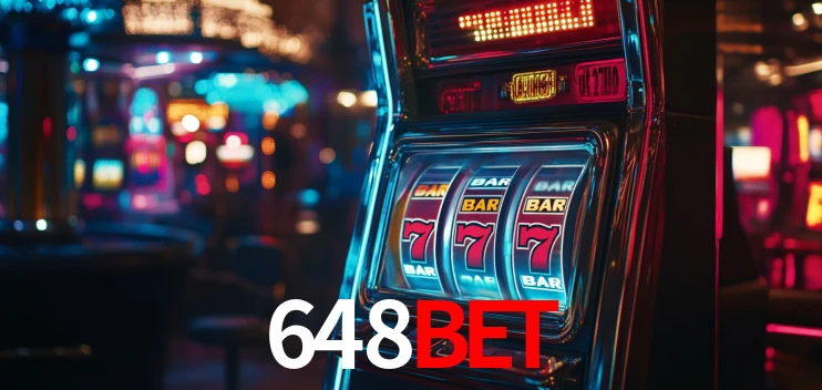 Blackjack Table 648BET