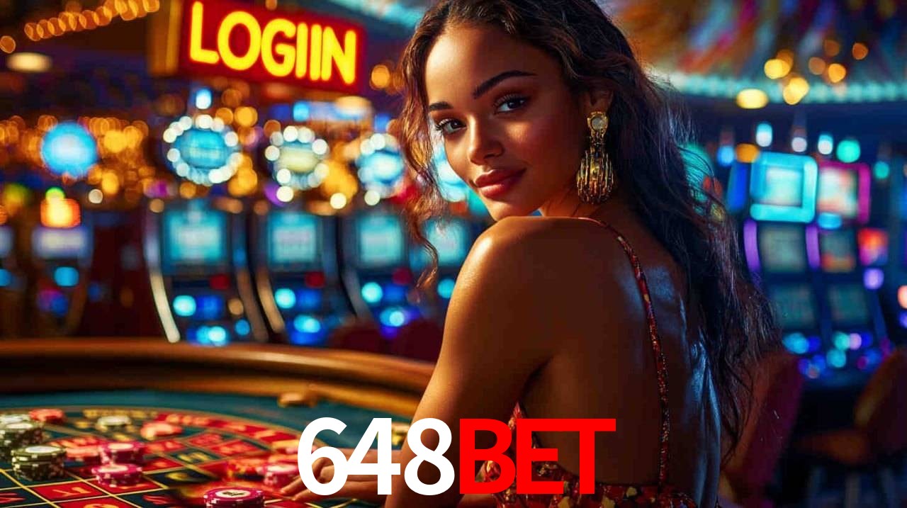 Avaliações dos Jogadores 648BET
