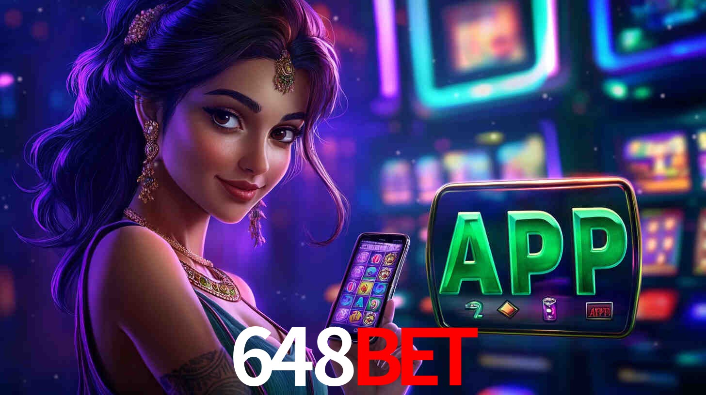 648BET: A Experiência de Casino com Jogos de Mesa ao Vivo