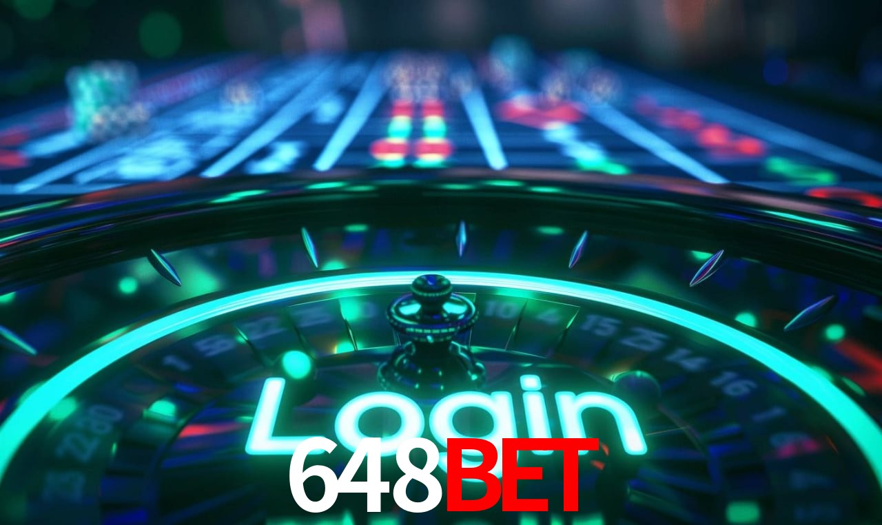 Casino VIP 648BET