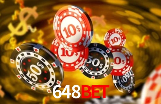Casino Ao Vivo 648BET