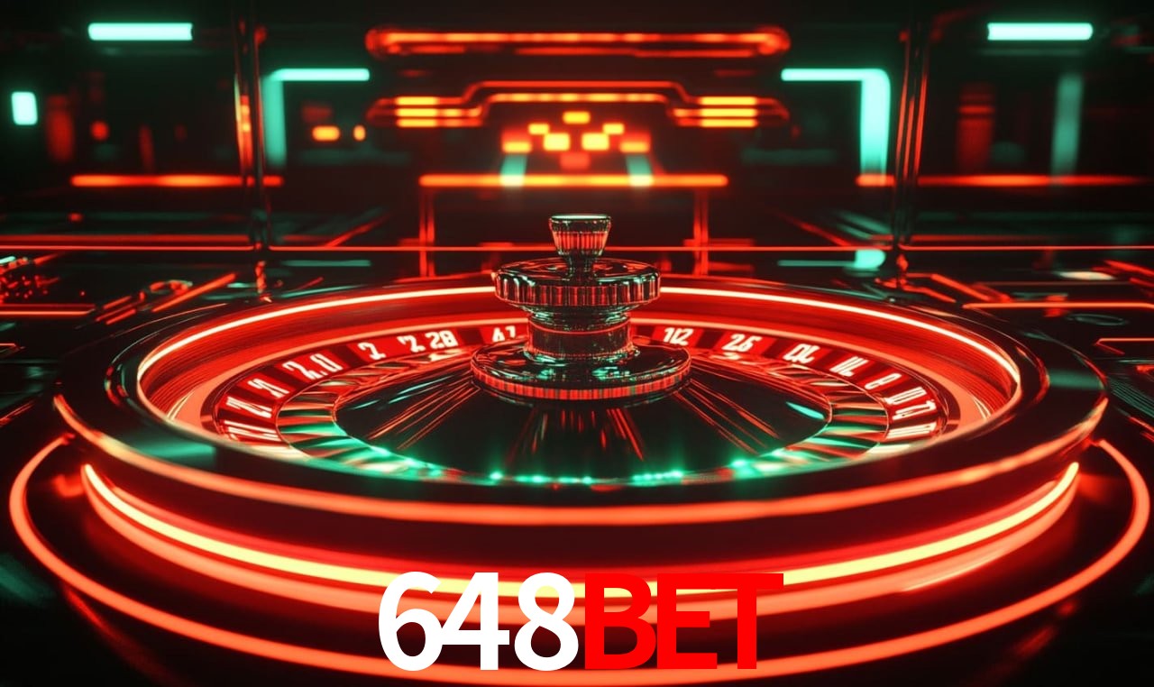 A Revolução dos Aplicativos de Jogos no 648BET