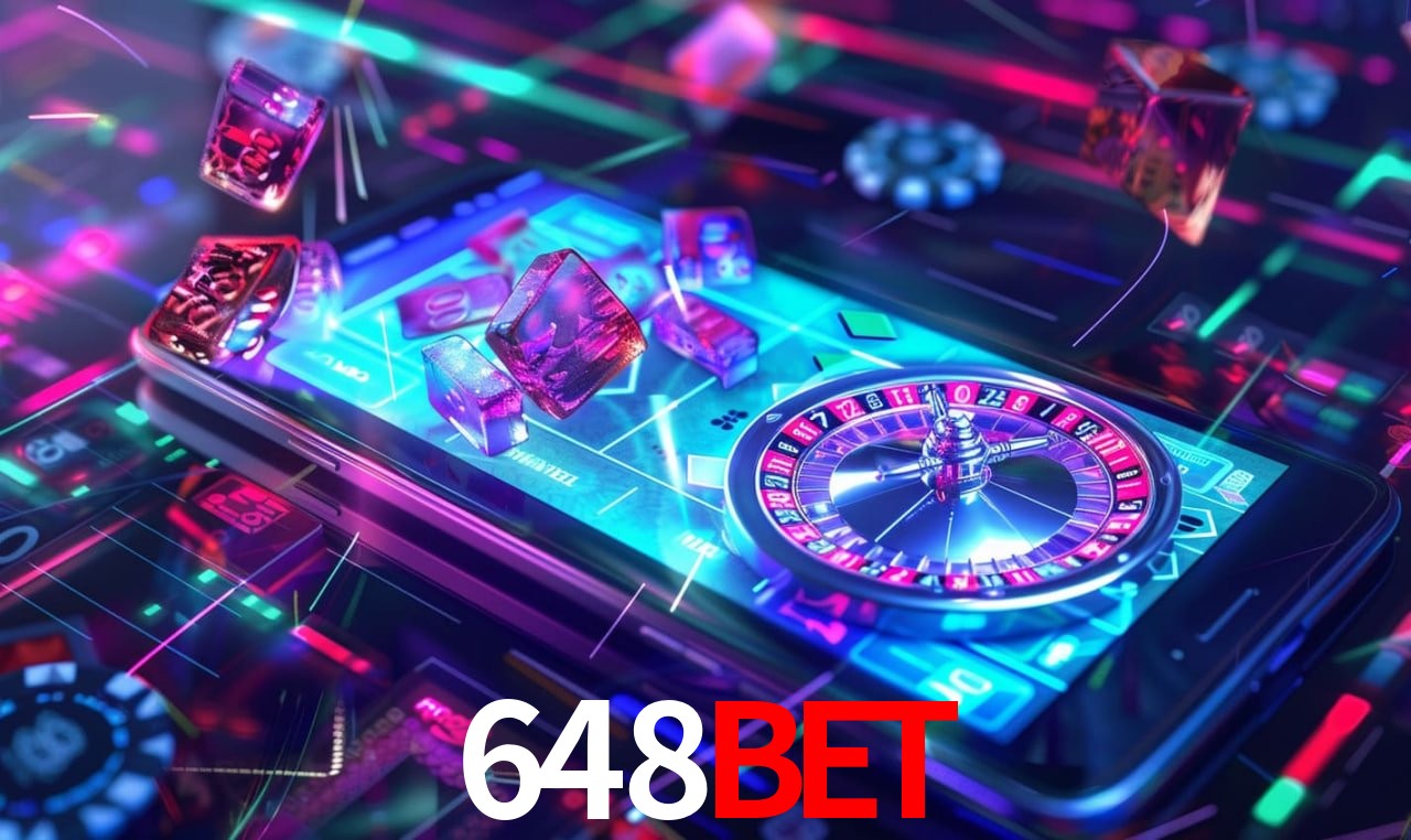 Jogo Aviator 648BET