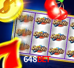 A Emoção da Loteria na 648BET: Uma Chance de Mudança de Vida