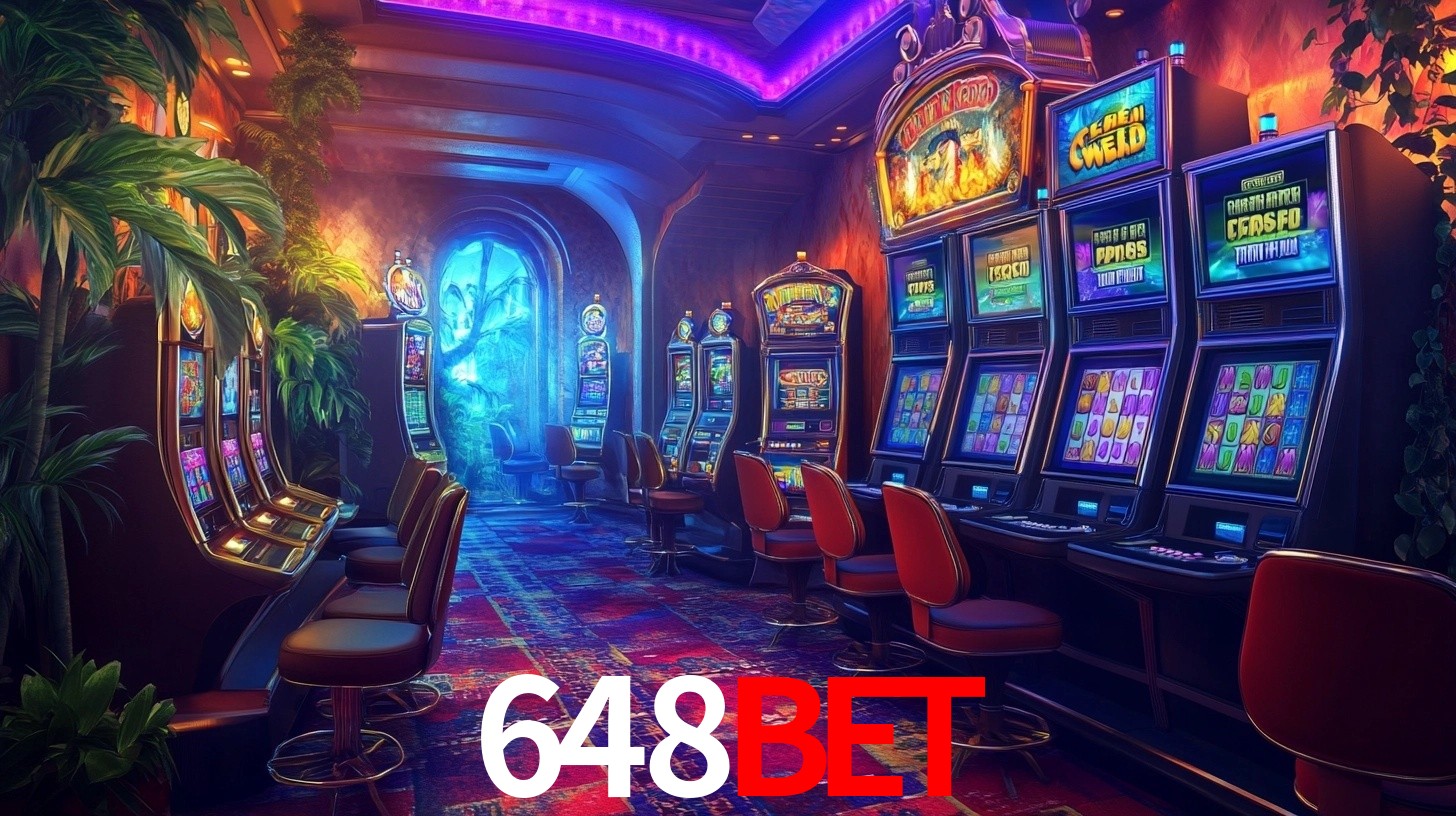 Live Casino 648BET