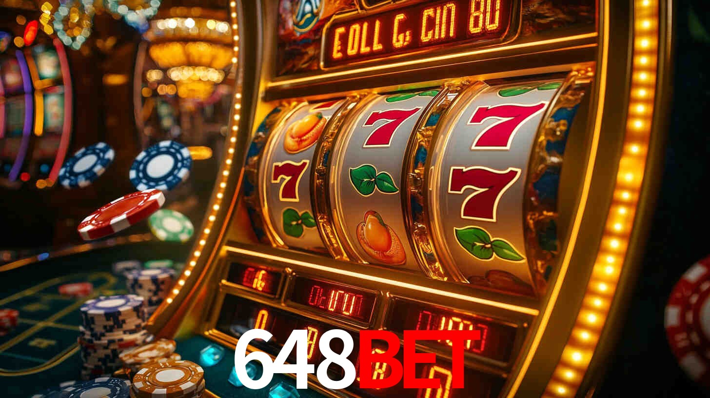 Daily Bonuses 648BET
