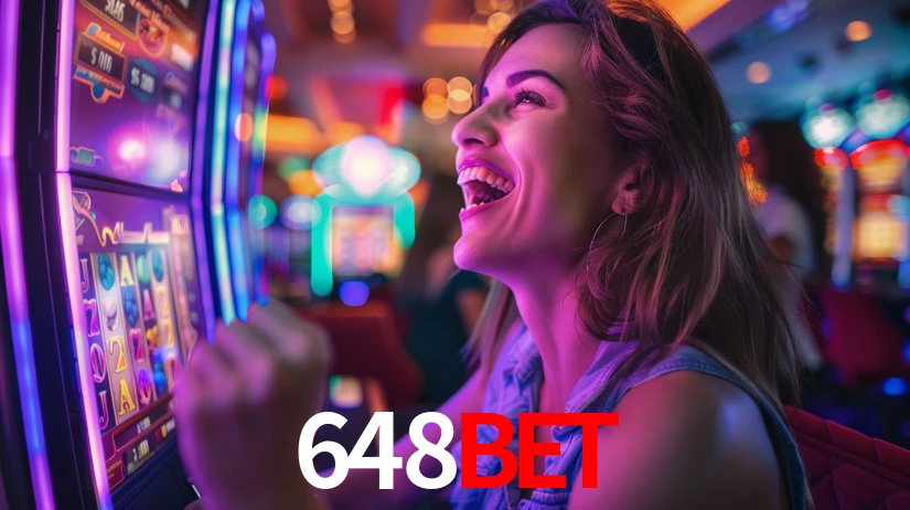 648BET