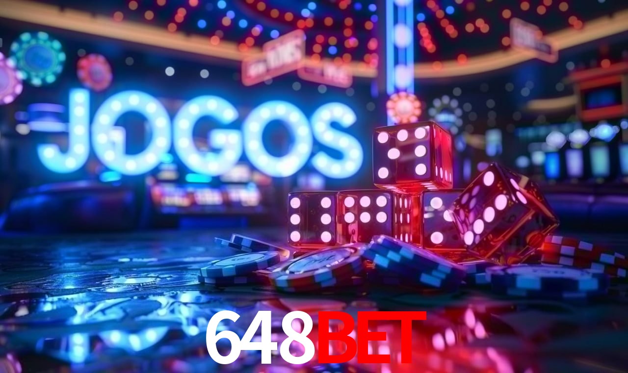 cassino 648BET