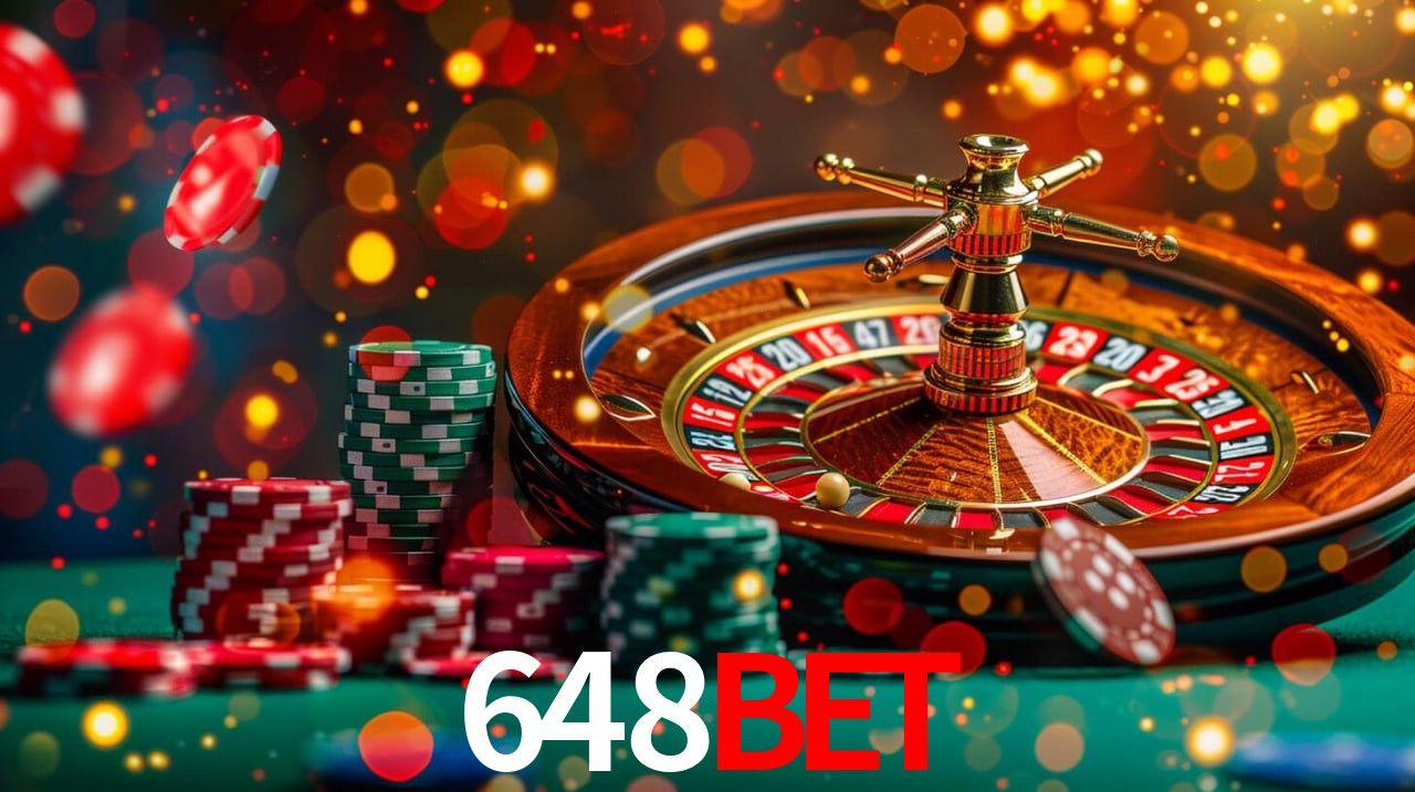 Descubra o Programa VIP da 648BET: Vantagens Exclusivas para Jogadores