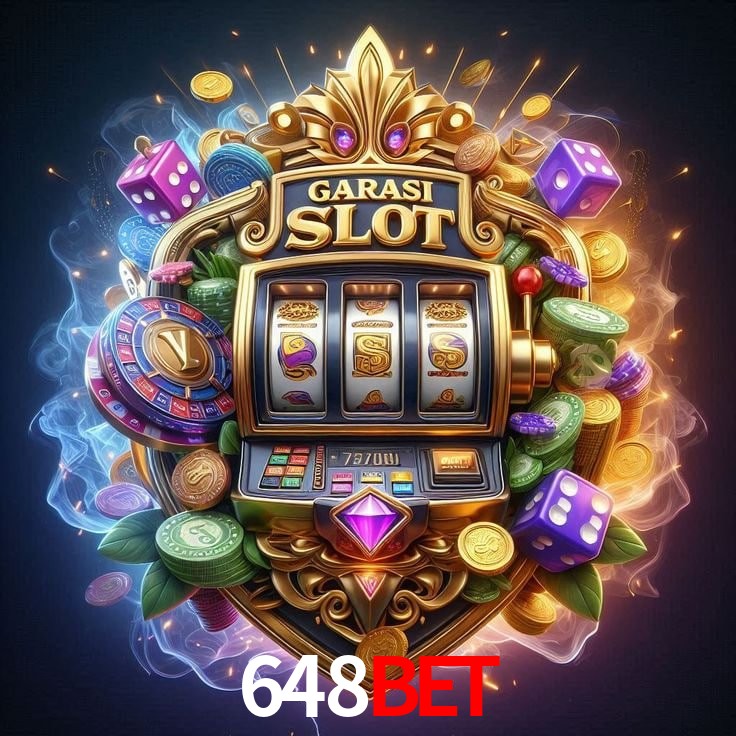 Login Seguro 648BET