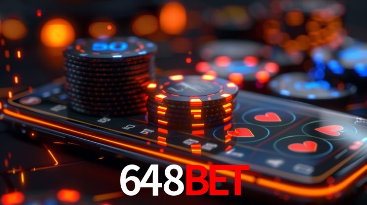 Bonus Features 648BET