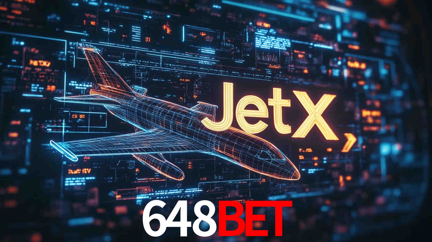 Desvendando o Mundo dos Jogos Virtuais na 648BET