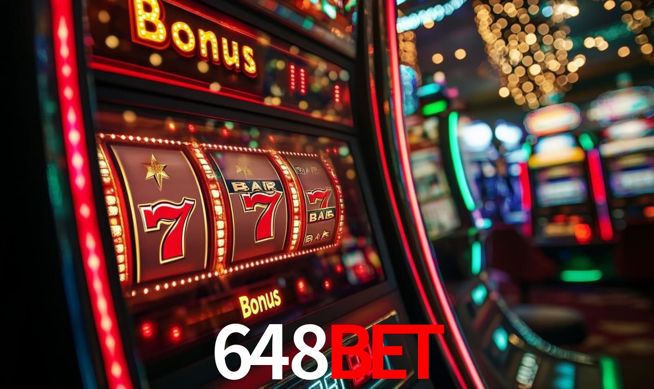 Mercados ao vivo e cash out na 648BET