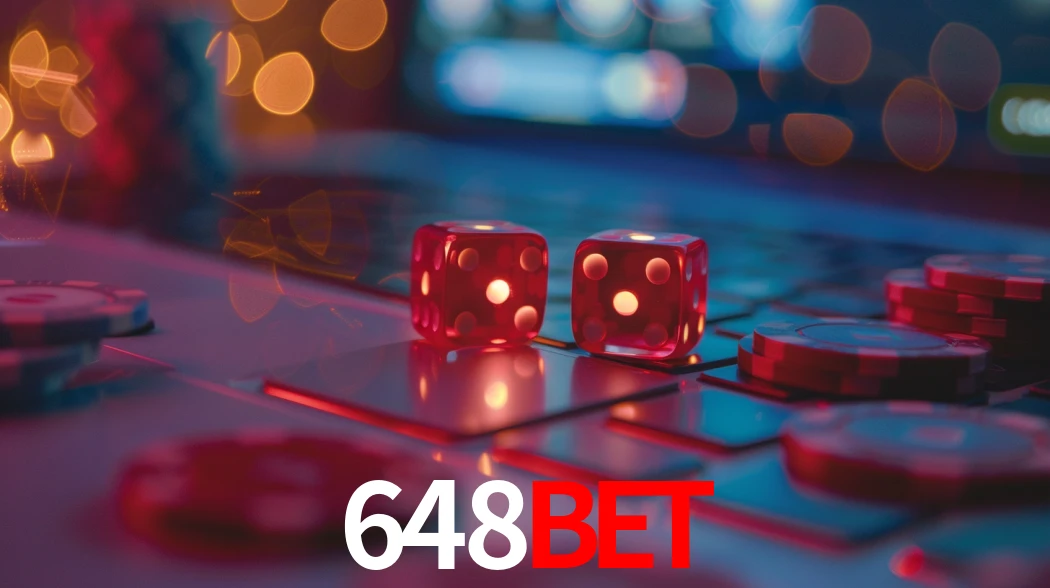 Account Benefits 648BET