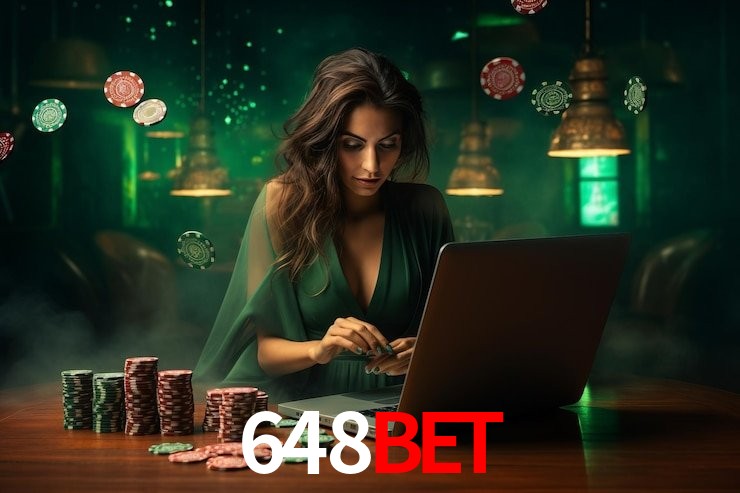 Escolher plataforma para baixar 648BET