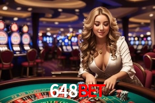 Football Betting 648BET