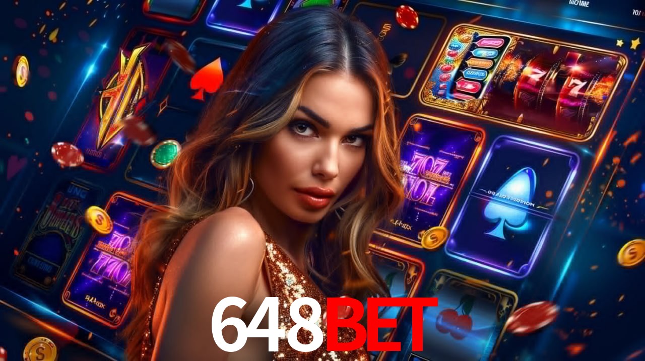Inovações de Jogos na 648BET: O Futuro das Experiências Interativas