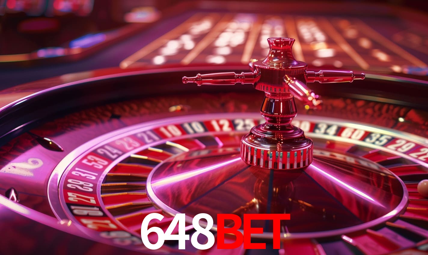 Explorando a Categoria de Eventos em Apostas na 648BET