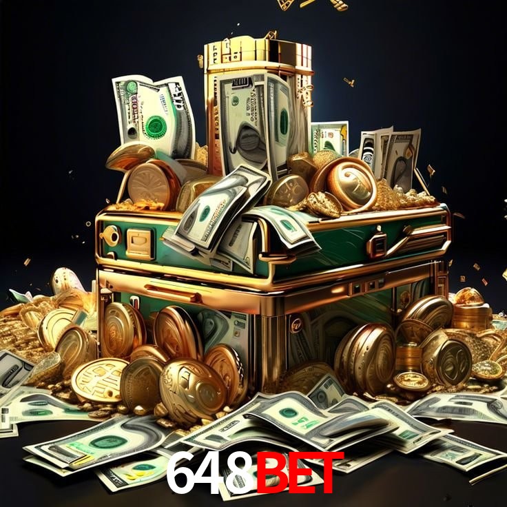 Jogo Spaceman 648BET