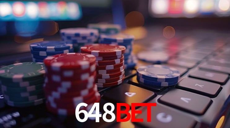 Benefícios da Conta 648BET