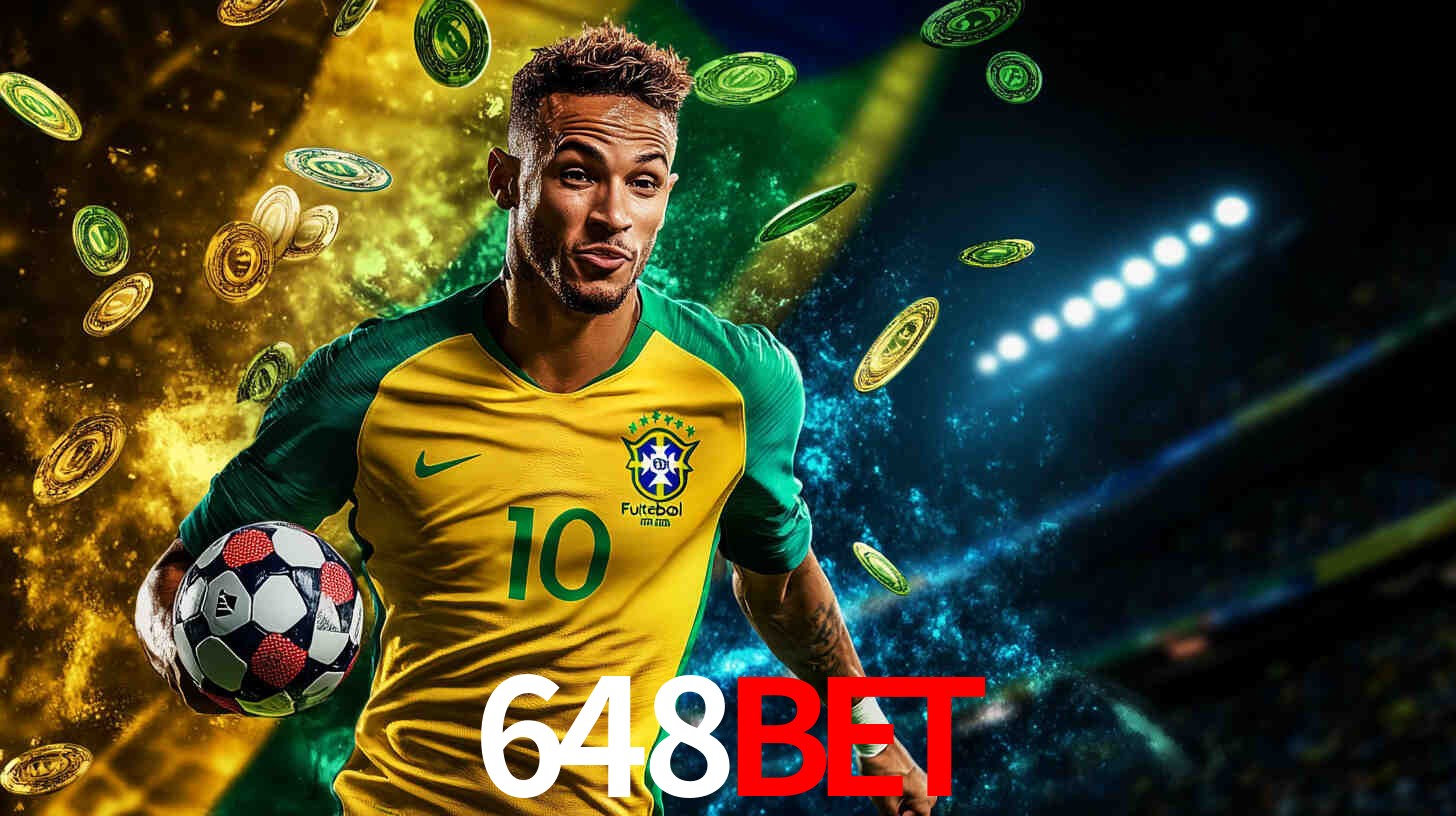 A Experiência Imersiva dos Cassinos Ao Vivo no 648BET