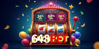 Tecnologia da Plataforma 648BET