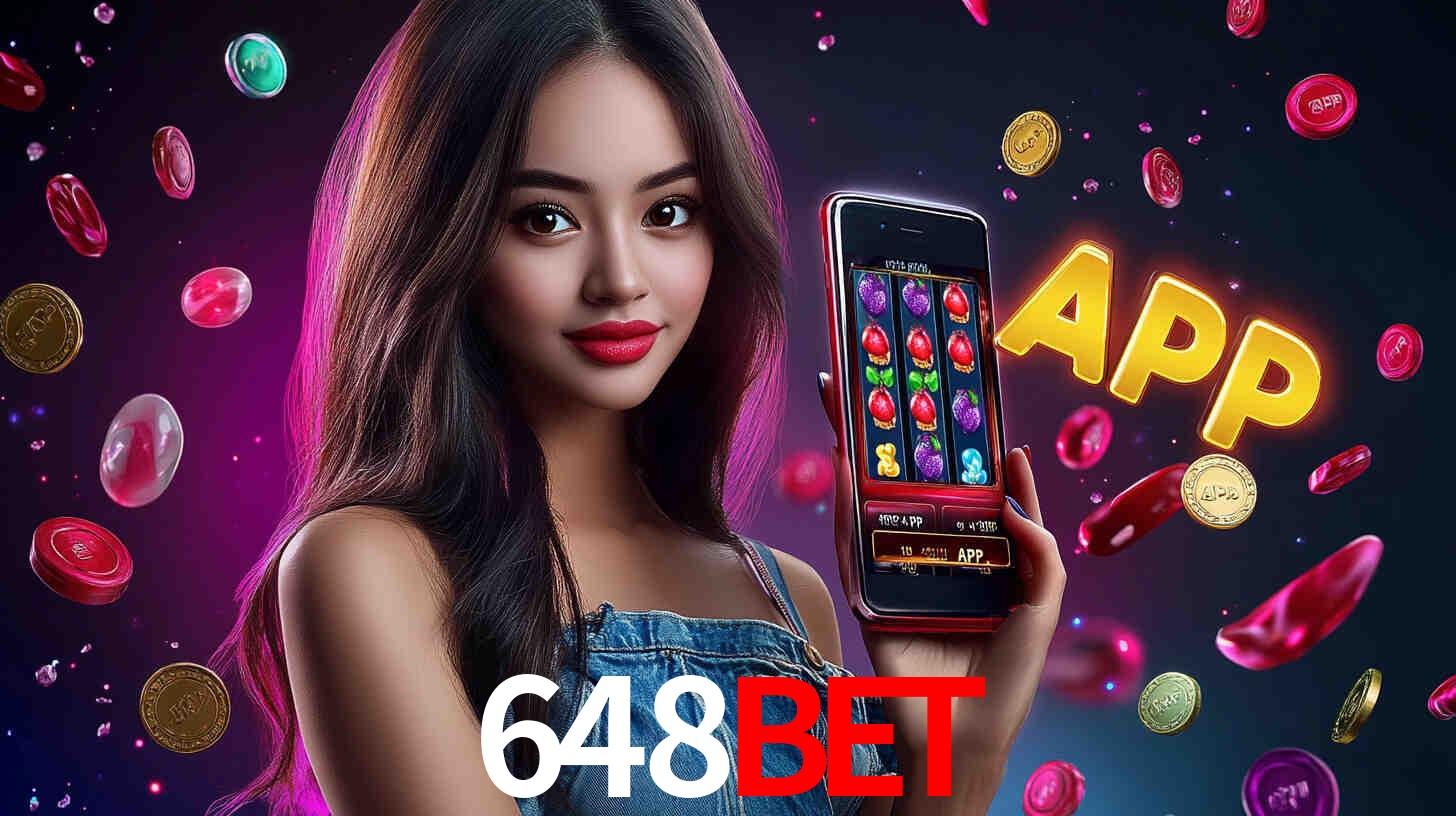 Apostas Esportivas na 648BET: Um Guia Completo
