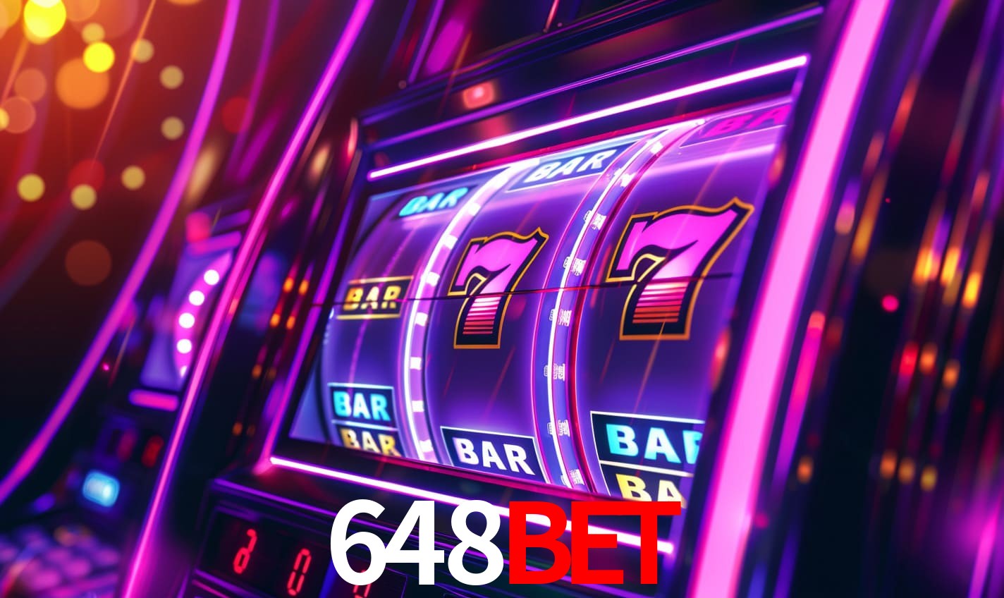 648BET: Seu Especialista em Apostas Esportivas Brasileiras