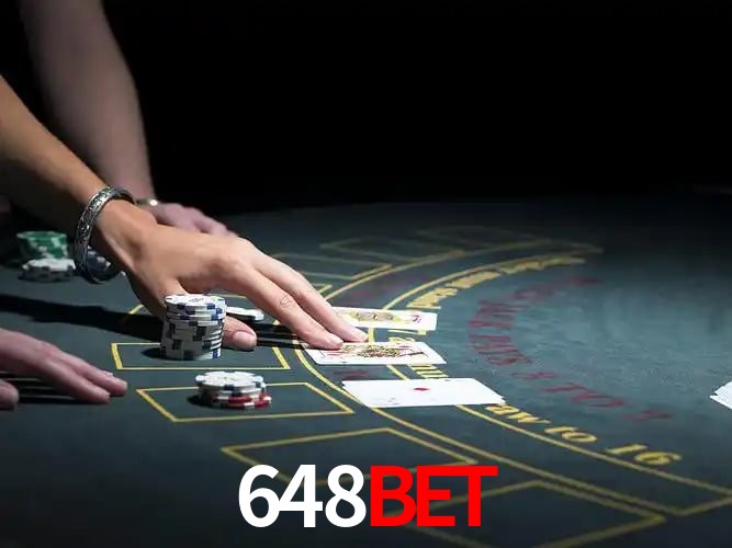 Promoções Sazonais 648BET