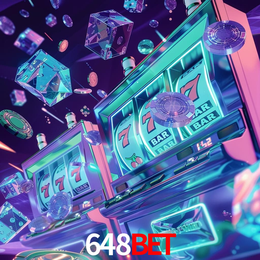 A Emoção da Loteria na 648BET: Uma Chance de Mudança de Vida
