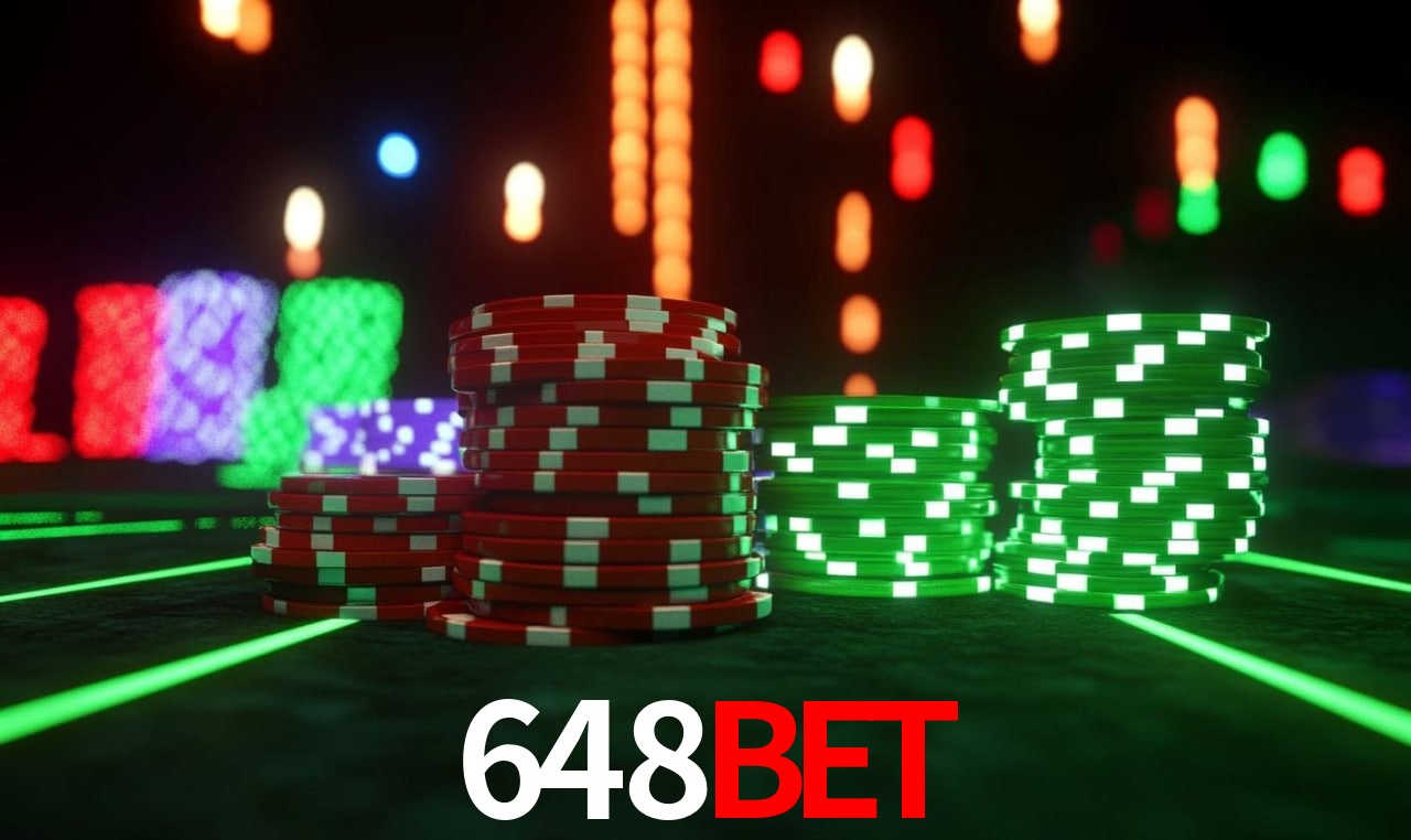 Player Reviews 648BET