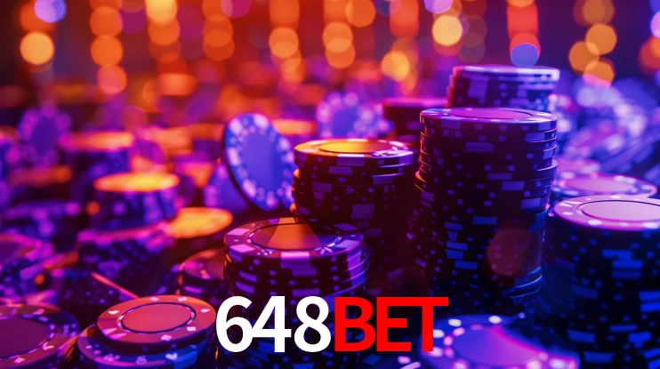 648BET Login