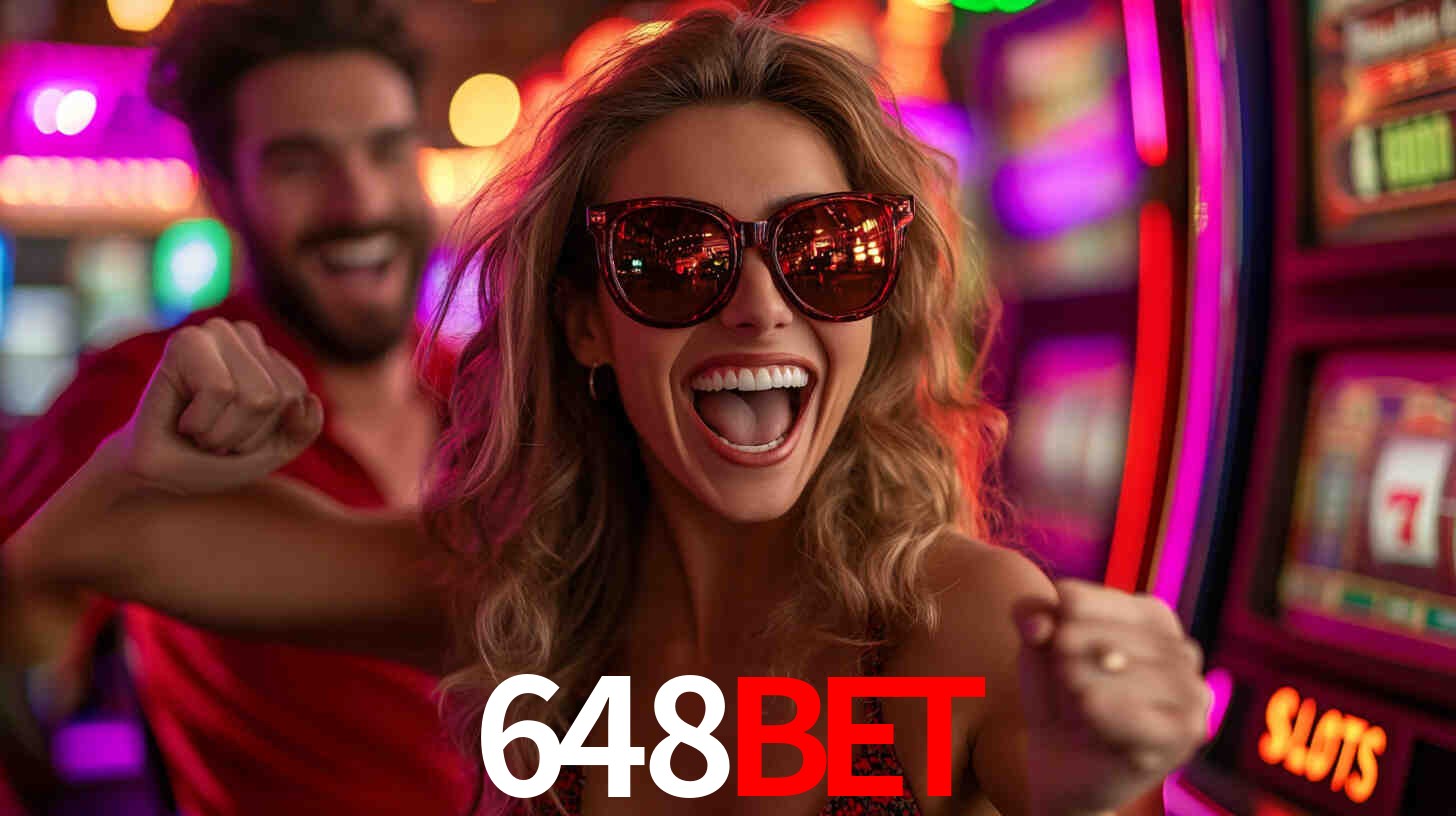 Apostas Esportivas na 648BET: Um Guia Completo