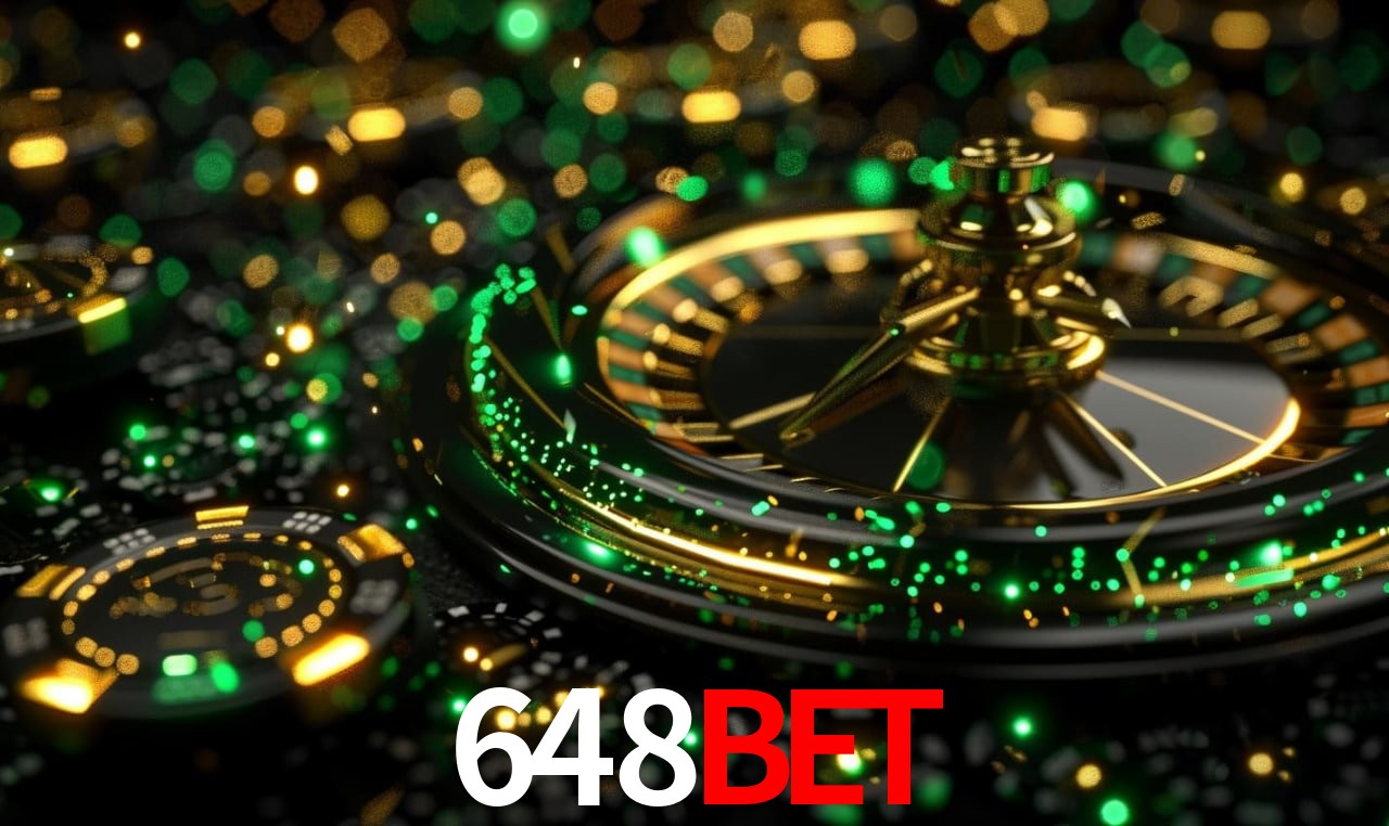 Segurança e performance na plataforma 648BET