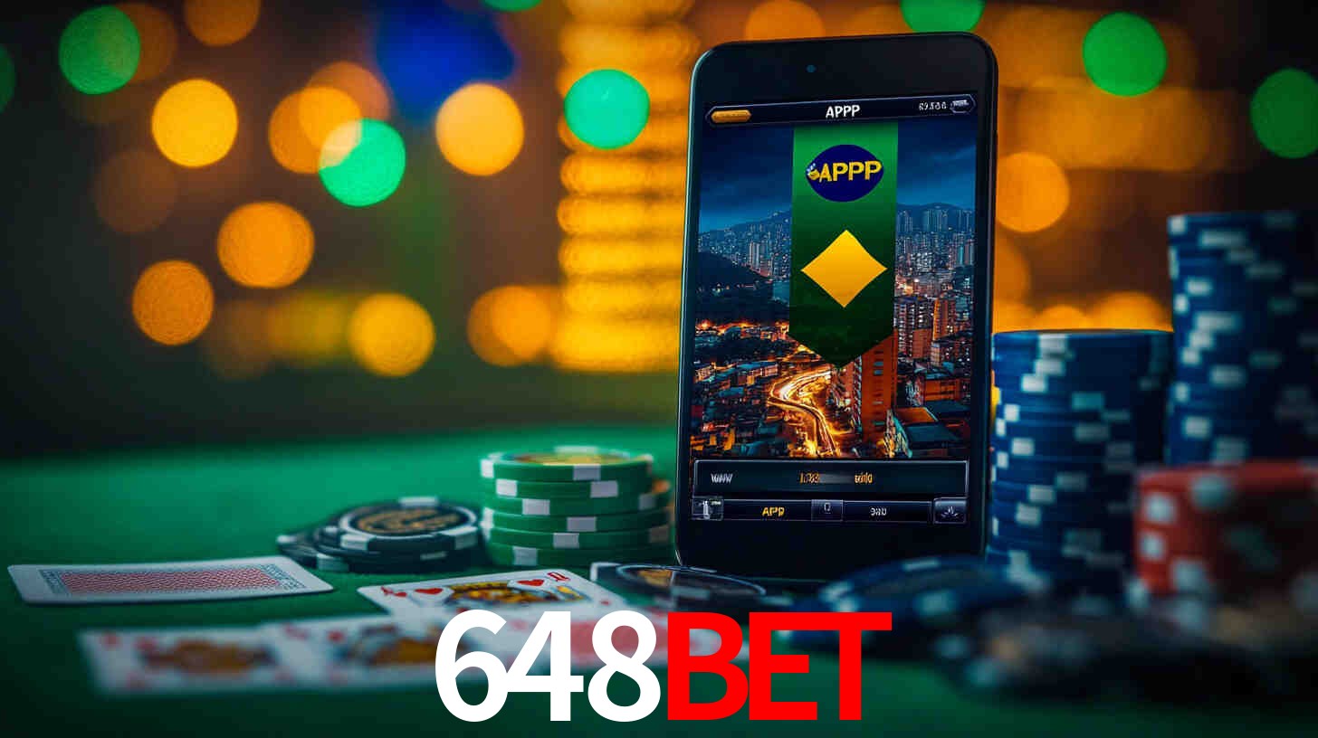A Popularidade dos Caça-Níqueis no 648BET