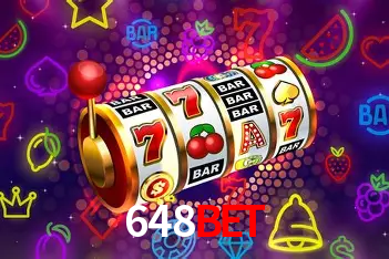 Desvendando o Mundo dos Jogos Virtuais na 648BET