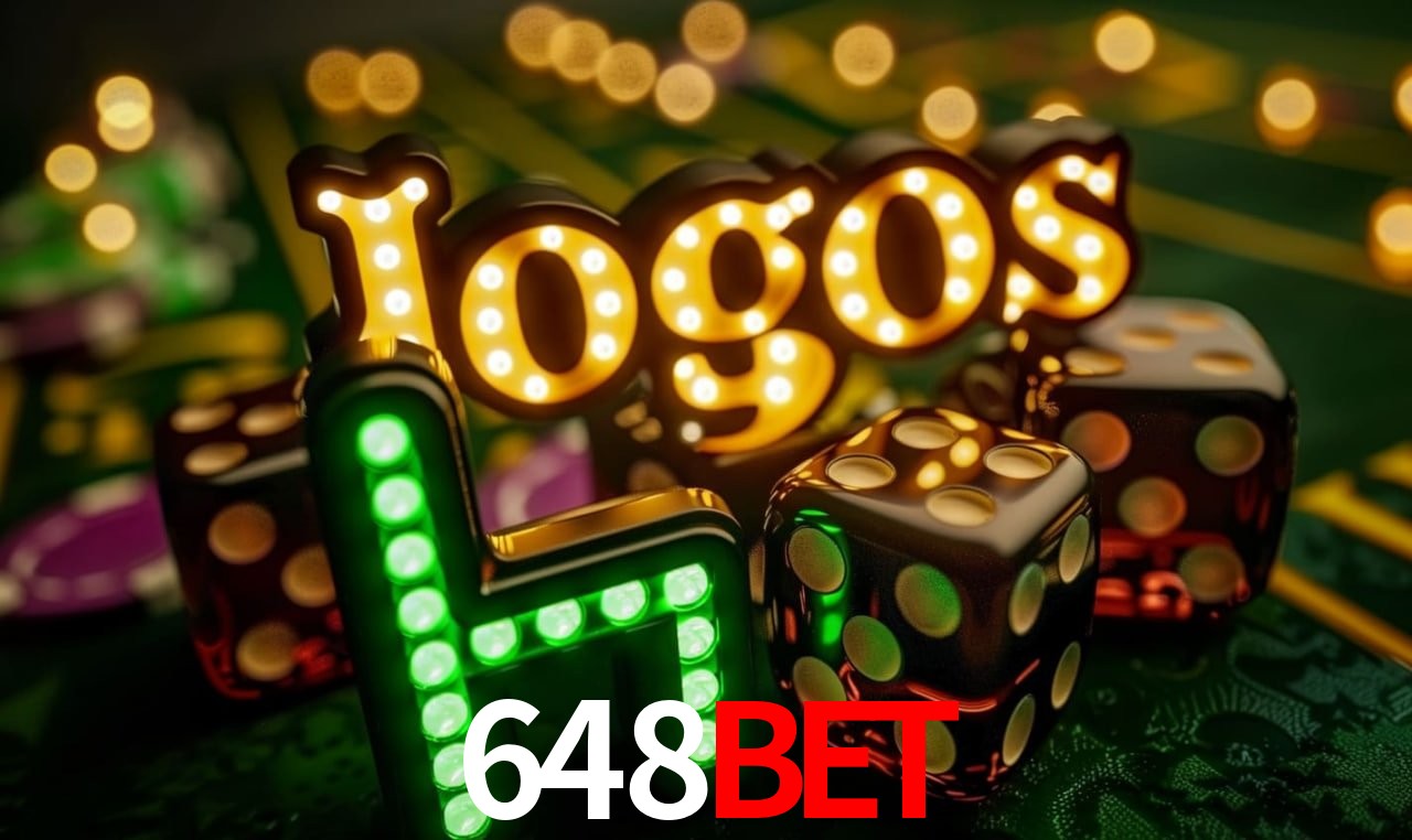 Estatísticas Esportivas 648BET