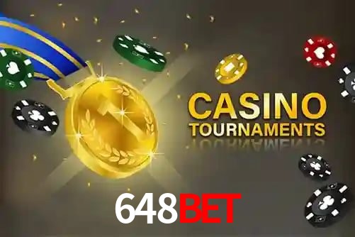 Instalação rápida do APK 648BET