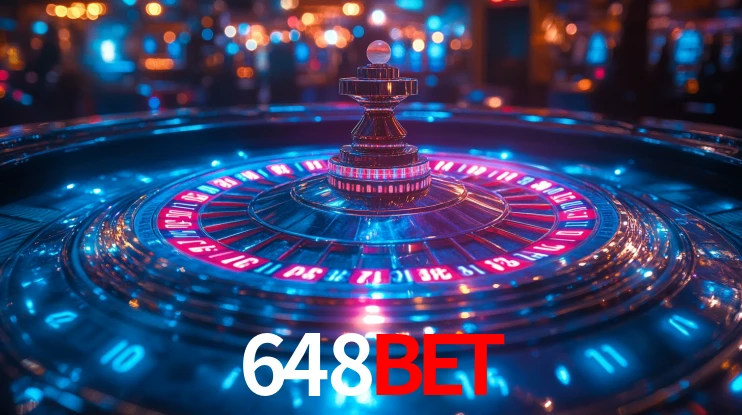 Cashback e recargas na 648BET