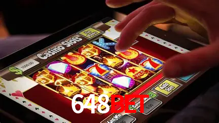 Cassino ao vivo com dealers reais na 648BET